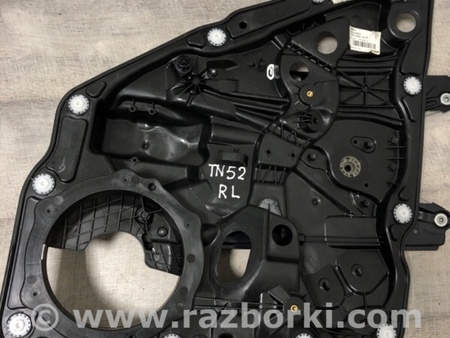 ФОТО Стеклоподъемный механизм для Porsche Cayenne II 958 E2/92A (10-14) Київ