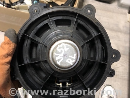 ФОТО Динамик для Porsche Cayenne II 958 E2/92A (10-14) Київ