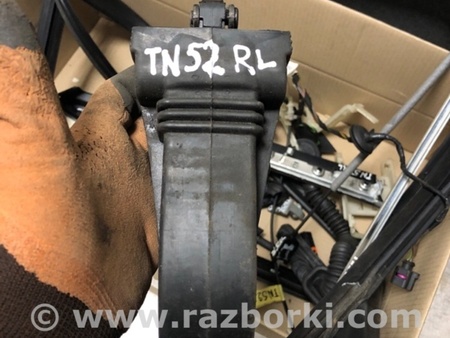 ФОТО Ограничитель двери для Porsche Cayenne II 958 E2/92A (10-14) Київ