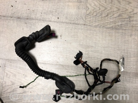 ФОТО Проводка двери для Porsche Cayenne II 958 E2/92A (10-14) Київ