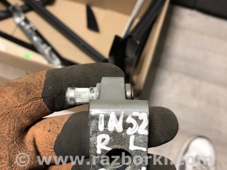 ФОТО Петля двери для Porsche Cayenne II 958 E2/92A (10-14) Київ