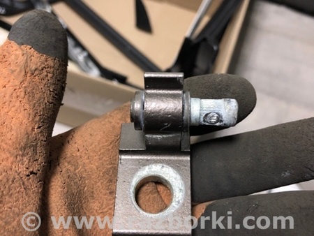 ФОТО Петля двери для Porsche Cayenne II 958 E2/92A (10-14) Київ