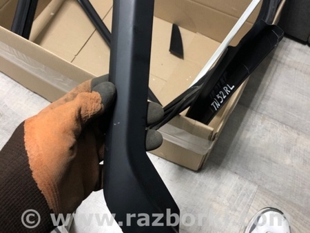 ФОТО Накладка двери для Porsche Cayenne II 958 E2/92A (10-14) Київ