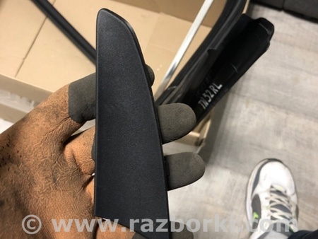 ФОТО Накладка двери для Porsche Cayenne II 958 E2/92A (10-14) Київ