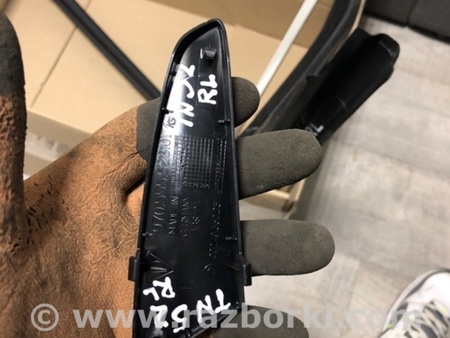 ФОТО Накладка двери для Porsche Cayenne II 958 E2/92A (10-14) Київ