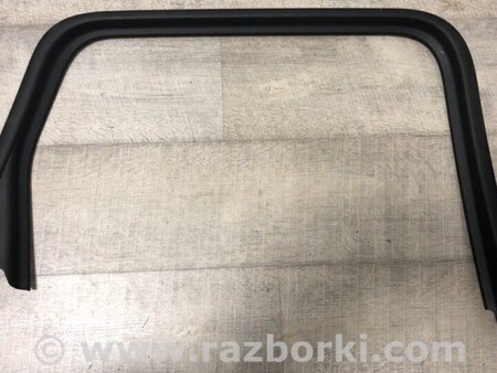 ФОТО Накладка двери для Porsche Cayenne II 958 E2/92A (10-14) Київ