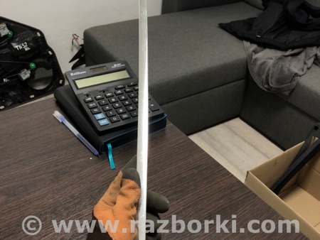 ФОТО Накладка двери для Porsche Cayenne II 958 E2/92A (10-14) Київ