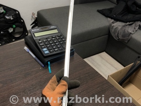 ФОТО Накладка двери для Porsche Cayenne II 958 E2/92A (10-14) Київ