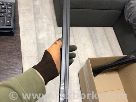 ФОТО Фетра для Porsche Cayenne II 958 E2/92A (10-14) Київ