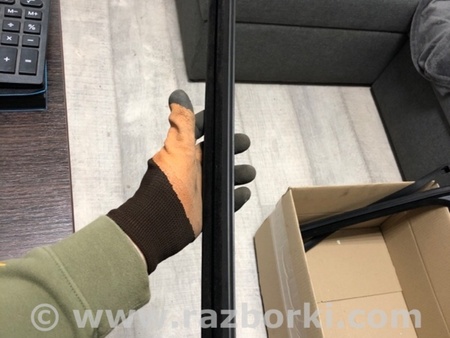 ФОТО Фетра для Porsche Cayenne II 958 E2/92A (10-14) Київ