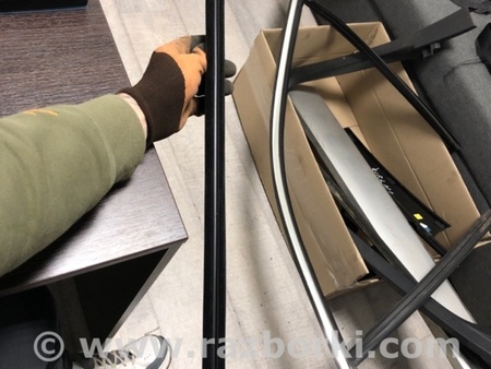 ФОТО Фетра для Volvo XC90 II SPA (2015-) Київ