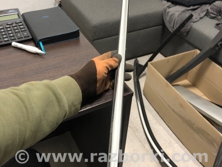 ФОТО Фетра для Volvo XC90 II SPA (2015-) Київ