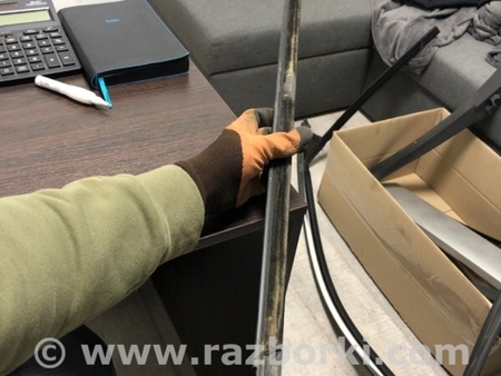 ФОТО Фетра для Volvo XC90 II SPA (2015-) Київ