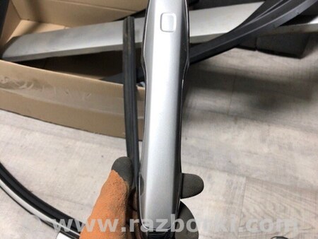 ФОТО Ручка двери внешняя для Volvo XC90 II SPA (2015-) Київ