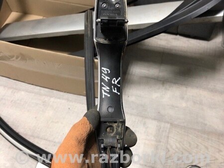 ФОТО Ручка двери внешняя для Volvo XC90 II SPA (2015-) Київ