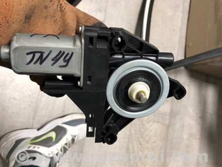 ФОТО Мотор стеклоподъемника для Volvo XC90 II SPA (2015-) Київ