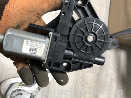 ФОТО Мотор стеклоподъемника для Volvo XC90 II SPA (2015-) Київ