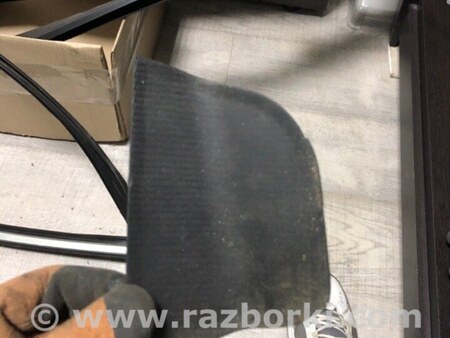 ФОТО Накладка двери для Volvo XC90 II SPA (2015-) Київ