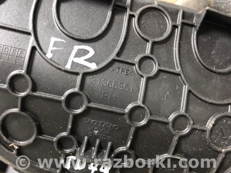 ФОТО Накладка двери для Volvo XC90 II SPA (2015-) Київ