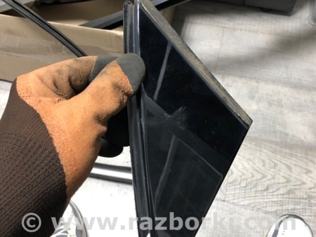 ФОТО Накладка двери для Volvo XC90 II SPA (2015-) Київ