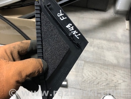 ФОТО Накладка двери для Volvo XC90 II SPA (2015-) Київ