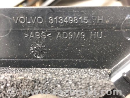 ФОТО Накладка двери для Volvo XC90 II SPA (2015-) Київ