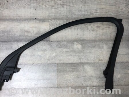 ФОТО Накладка двери для Volvo XC90 II SPA (2015-) Київ