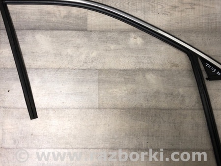 ФОТО Накладка двери для Volvo XC90 II SPA (2015-) Київ