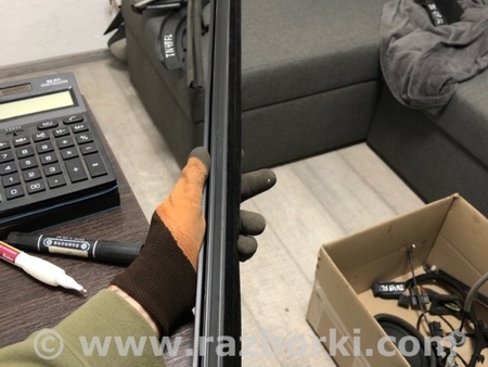 ФОТО Фетра для Volvo XC90 II SPA (2015-) Київ