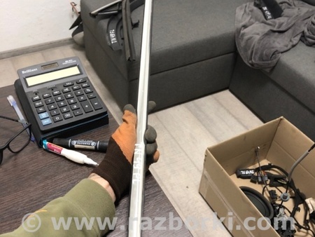 ФОТО Фетра для Volvo XC90 II SPA (2015-) Київ