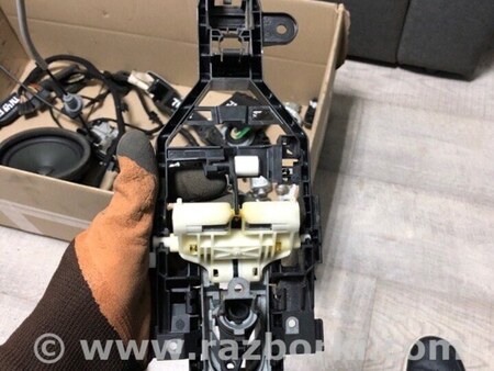 ФОТО Кронштейн ручки двери для Volvo XC90 II SPA (2015-) Київ