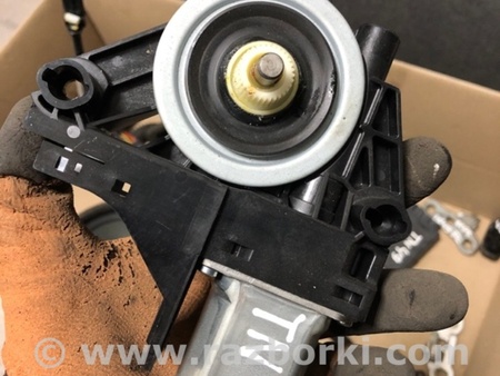 ФОТО Мотор стеклоподъемника для Volvo XC90 II SPA (2015-) Київ