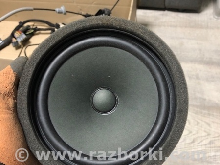 ФОТО Динамик для Volvo XC90 II SPA (2015-) Київ