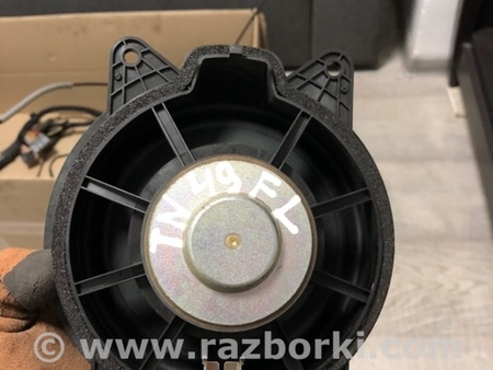 ФОТО Динамик для Volvo XC90 II SPA (2015-) Київ