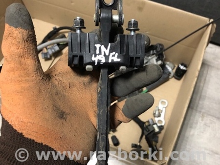 ФОТО Ограничитель двери для Volvo XC90 II SPA (2015-) Київ