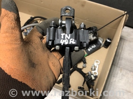 ФОТО Ограничитель двери для Volvo XC90 II SPA (2015-) Київ