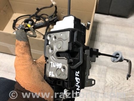 ФОТО Замок боковой двери для Volvo XC90 II SPA (2015-) Київ