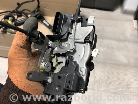 ФОТО Замок боковой двери для Volvo XC90 II SPA (2015-) Київ