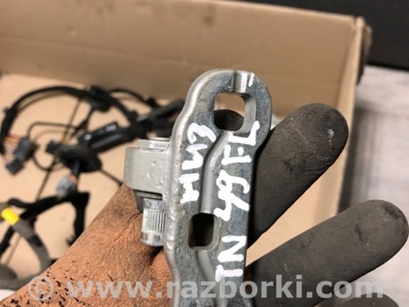 ФОТО Петля двери для Volvo XC90 II SPA (2015-) Київ