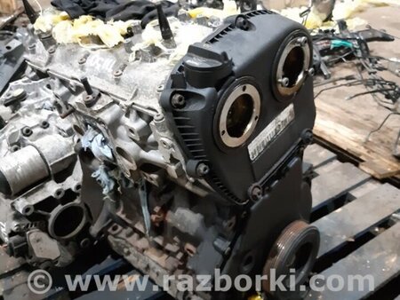 ФОТО Двигатель для Audi (Ауди) A3 III 8V (12-20) Київ