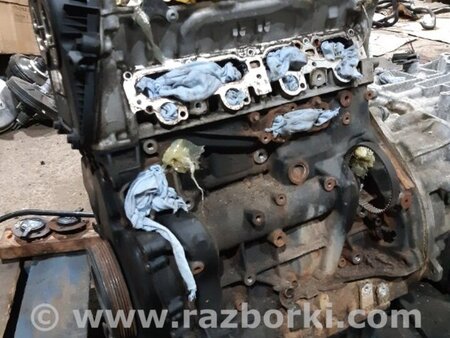 ФОТО Двигатель для Audi (Ауди) A3 III 8V (12-20) Київ