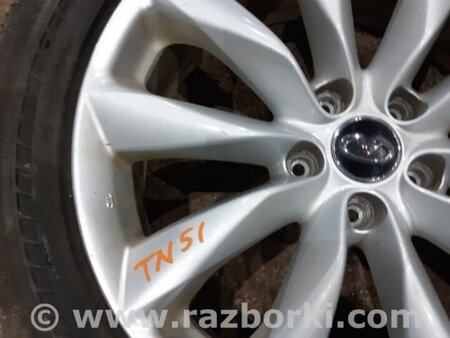 ФОТО Диск колесный поштучно для Infiniti QX50 II II P71A (17-25) Київ