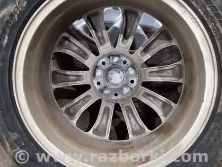 ФОТО Диск колесный поштучно для Infiniti QX50 II II P71A (17-25) Київ