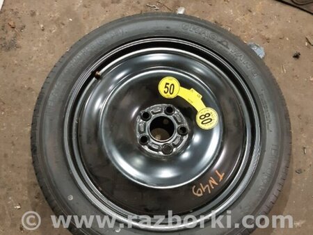 ФОТО Запасное колесо для Volvo XC90 II SPA (2015-) Київ