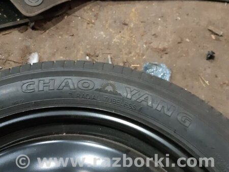 ФОТО Запасное колесо для Volvo XC90 II SPA (2015-) Київ