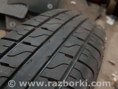 ФОТО Запасное колесо для Volvo XC90 II SPA (2015-) Київ