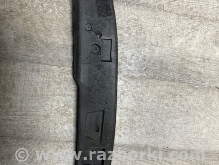 ФОТО Шумоизоляция для Audi (Ауди) A3 III 8V (12-20) Київ