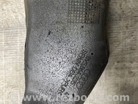 ФОТО Шумоизоляция для Audi (Ауди) A3 III 8V (12-20) Київ