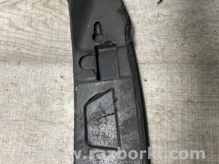 ФОТО Шумоизоляция для Audi (Ауди) A3 III 8V (12-20) Київ