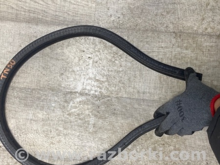 ФОТО Уплотнительная резинка крышки багажника для Audi (Ауди) A3 III 8V (12-20) Київ